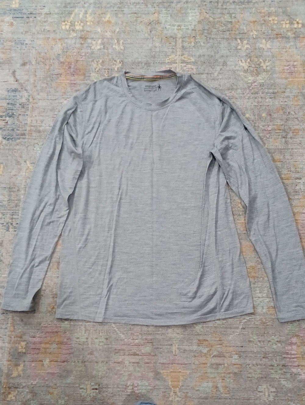 Smartwool Merino 150 Base Layer